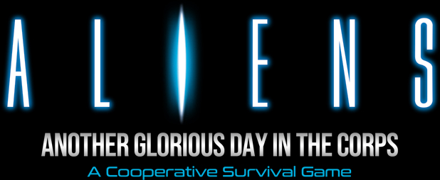 Aliens: Another Glorious Day in the Corps Änderungen in der Updated Edition