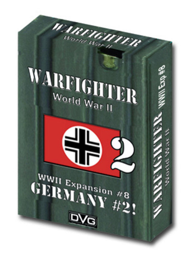 Germany #2 (WWII Erweiterung #8)