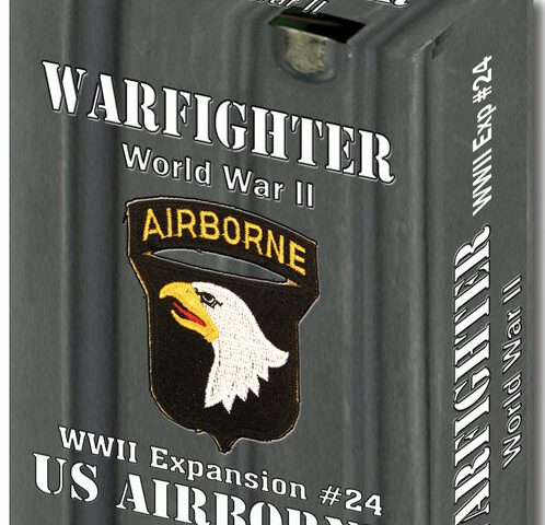 US Airborne (WWII Erweiterung #24)