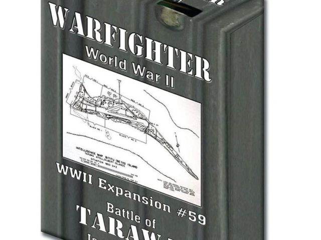 Tarwa (WWII Erweiterung #56)