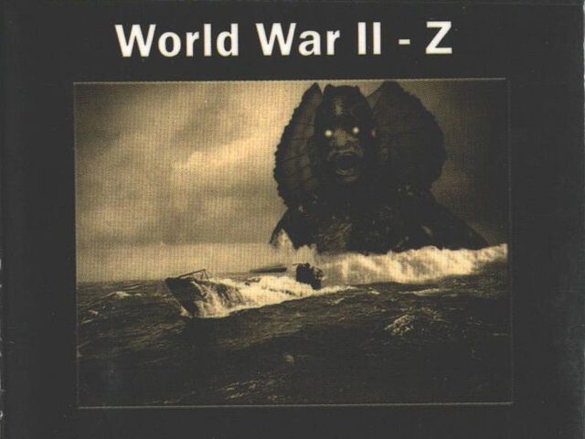 Warfighter WWII-Z – Dagon (WWII Erweiterung #59)
