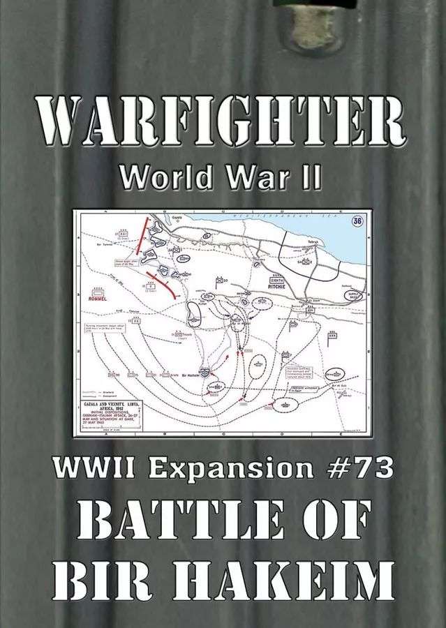 Battle of Damaskus (WWII Erweiterung #74)