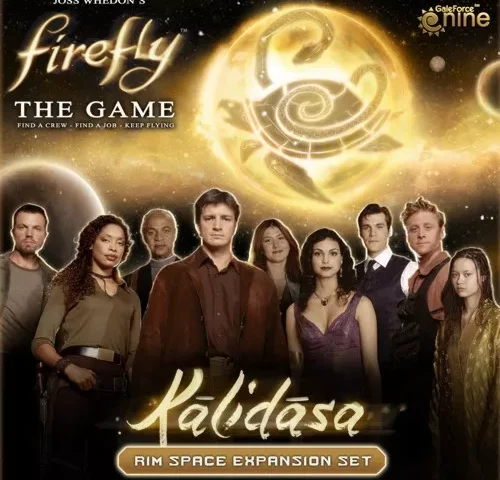 FireFly: Kalidasa