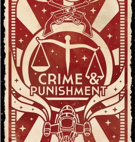 FireFly: Crime & Punishment