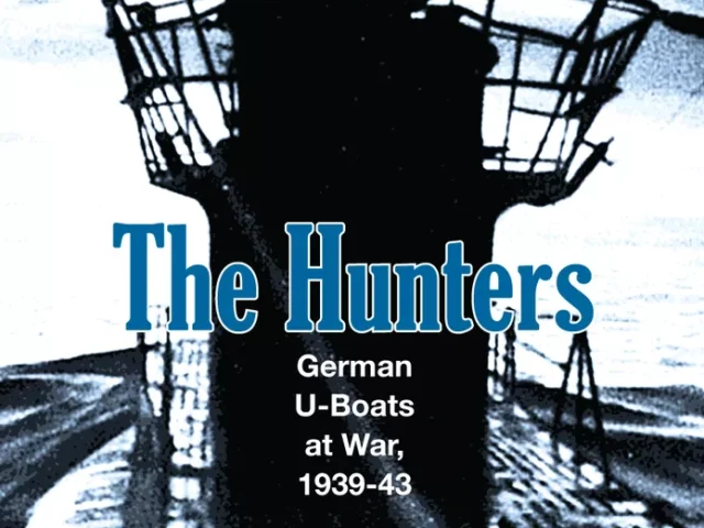 The Hunters: German U-Boats at War, 1939-43 S0E1 Setup