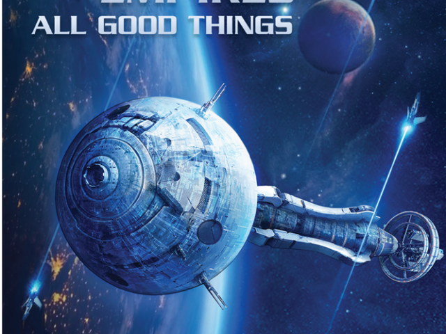 Space Empires: 4X All Good Things Expansion