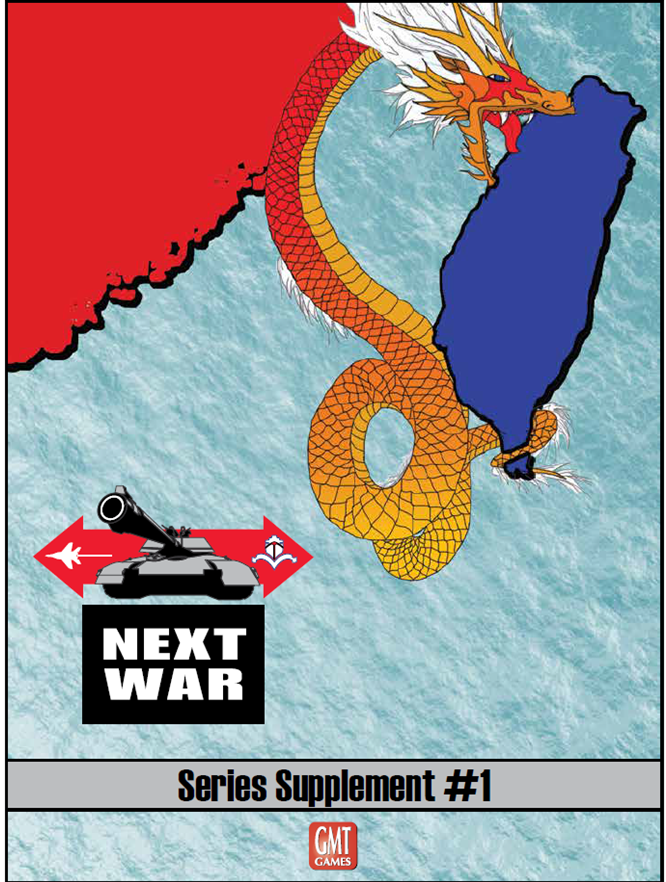 Next War: Supplement #1
