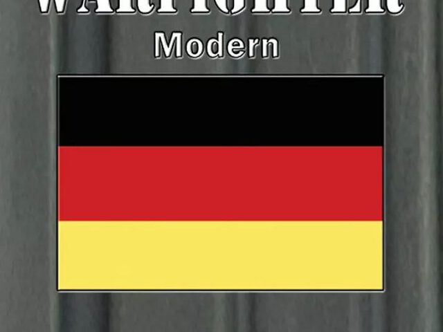 Germany! (Modern-Daylight Erweiterung #16)
