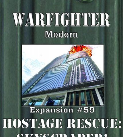 Hostage Rescue: Skyscraper (Modern-Daylight Erweiterung #59)
