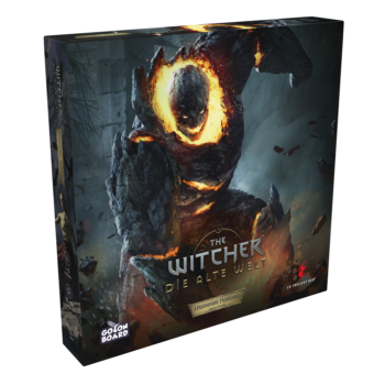 The Witcher: Legendary Hunt Expansion
