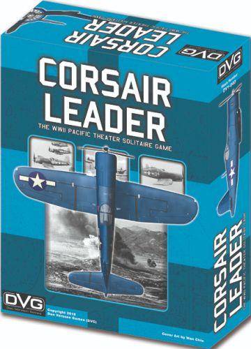 Corsair Leader