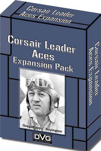 Corsair Leader: Aces Expansion