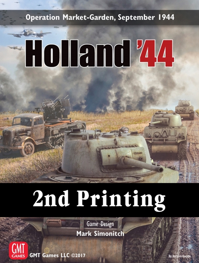 Holland ’44
