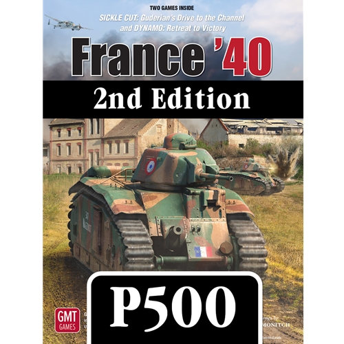 France ’40