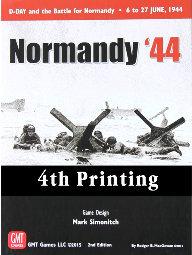Normandy ’44
