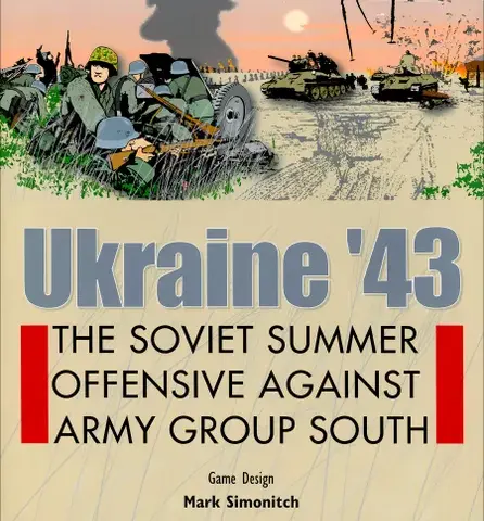 Ukraine ’43