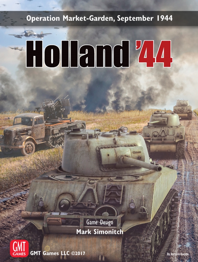 Holland ’44