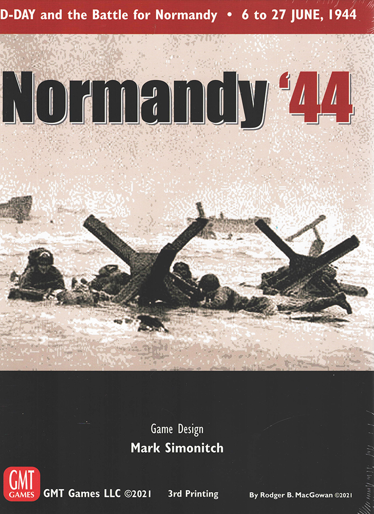 Normandy ’44