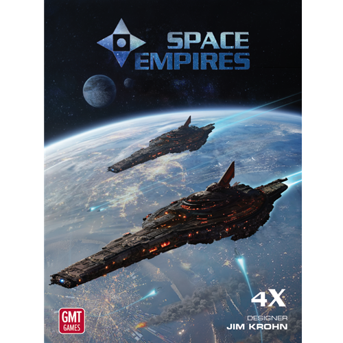 Space Empires 4X