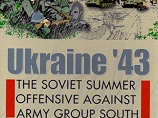 Ukraine ’43