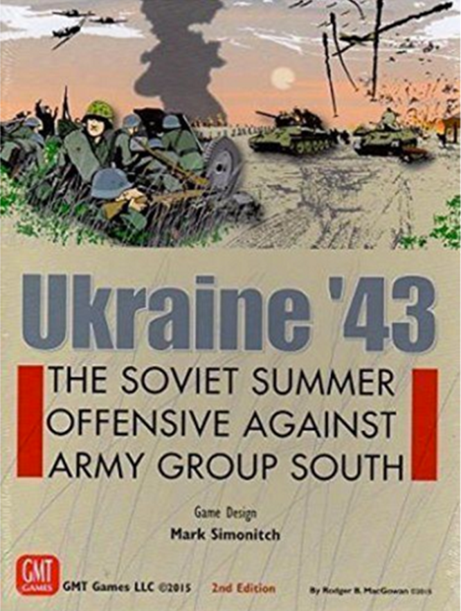 Ukraine ’43