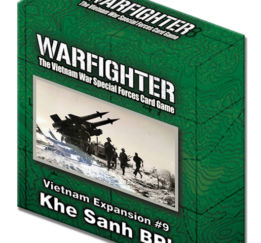 Expansion #9 Khe Sanh Battle Pack