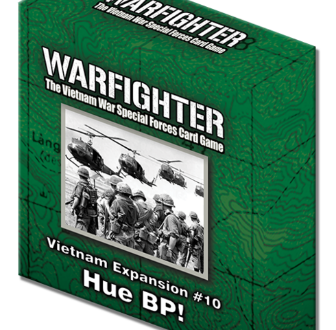 Expansion #10 Hue Battle Pack