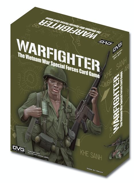 Warfighter: Vietnam