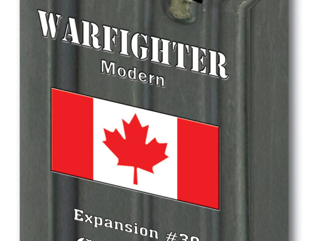 Expansion #30 Canada 1