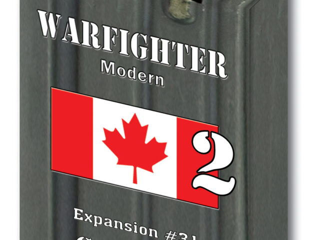 Expansion #31 Canada 2