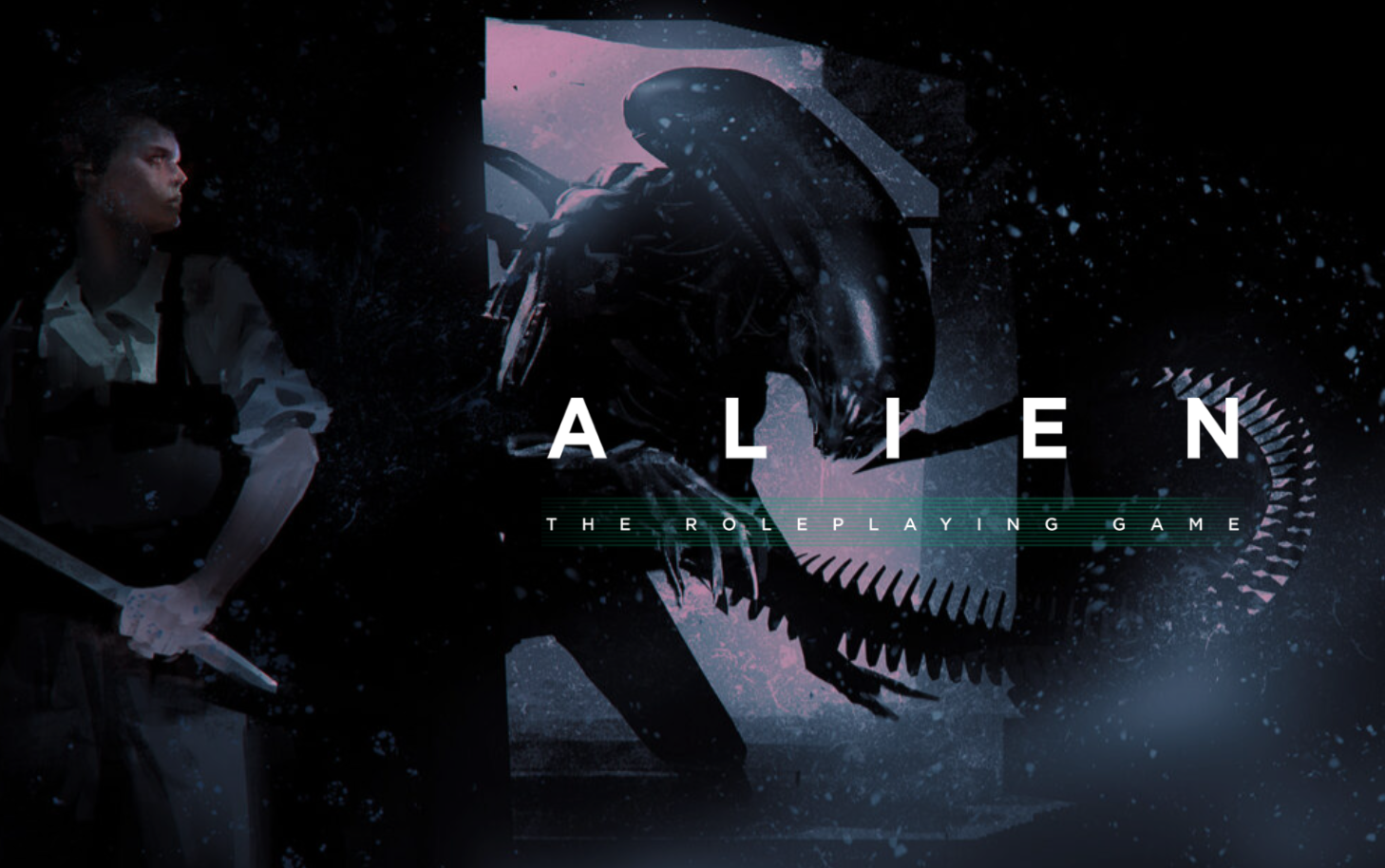 Alien – Das Rollenspiel