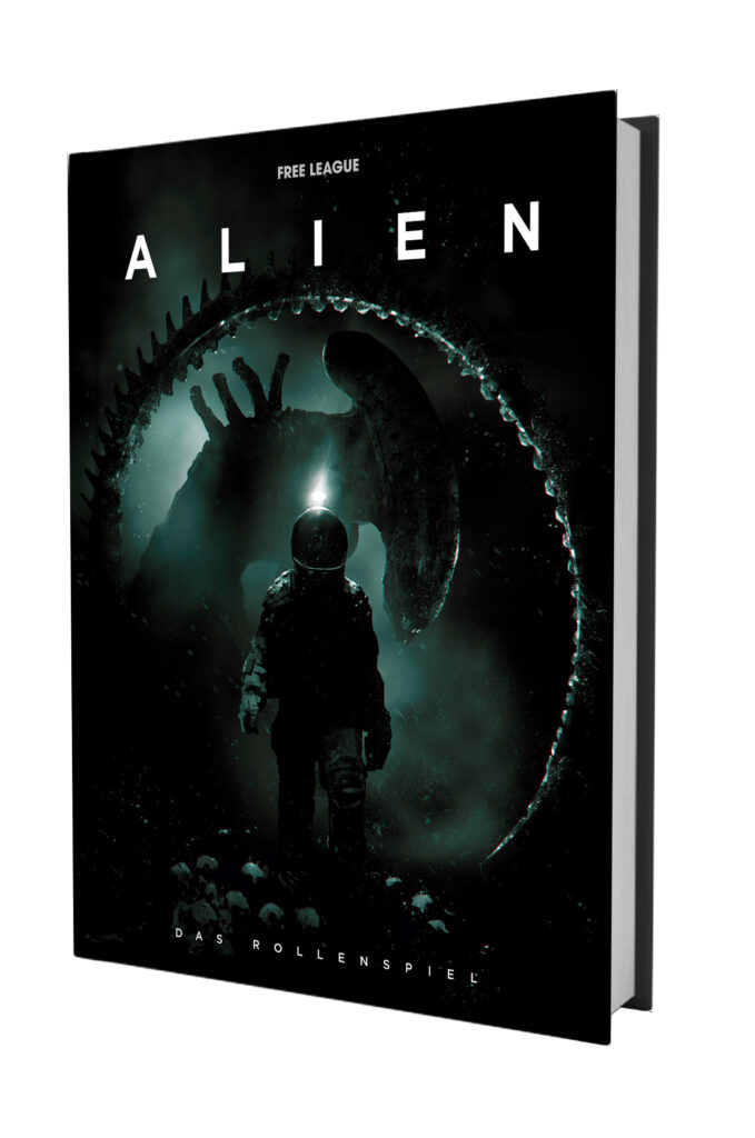 Alien – Regelwerk