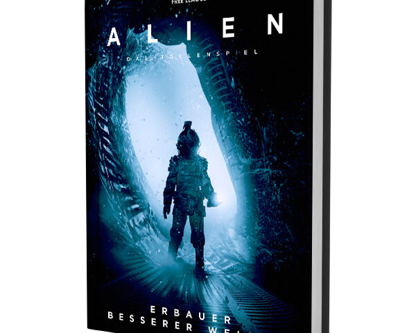 Alien – Erbauer besserer Welten