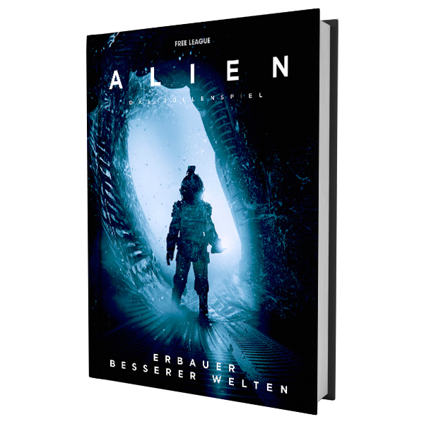 Alien – Erbauer besserer Welten