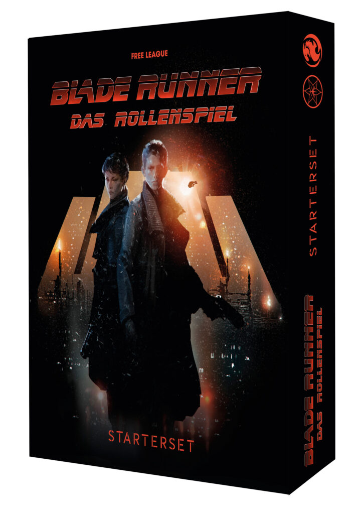 Blade Runner – Starterset