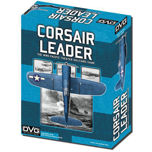 Corsair Leader