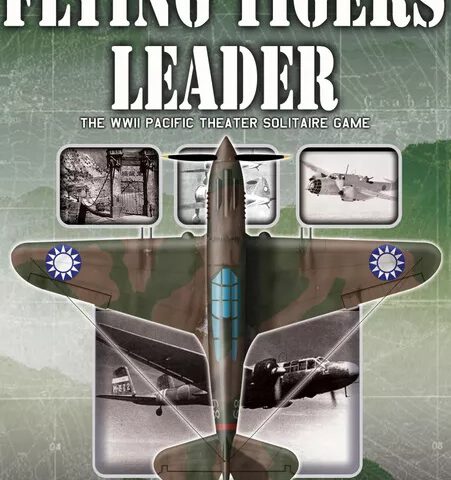 Flying Tigers Leader