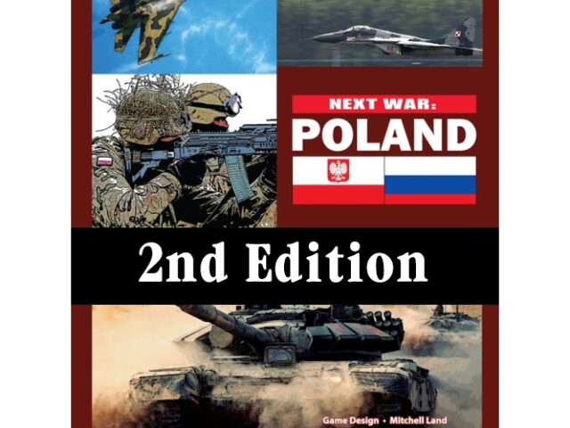 Next War: Poland