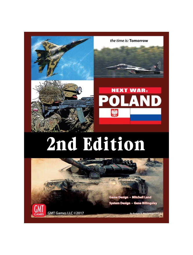 Next War: Poland