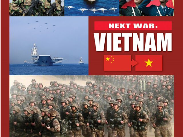 Next War: Vietnam