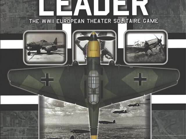 Stuka Leader