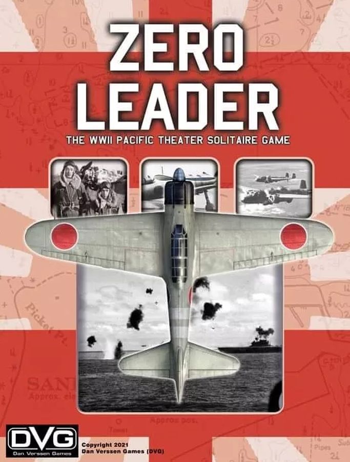 Zero Leader