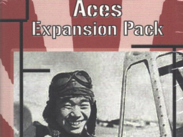 Zero Leader – Aces Expansion