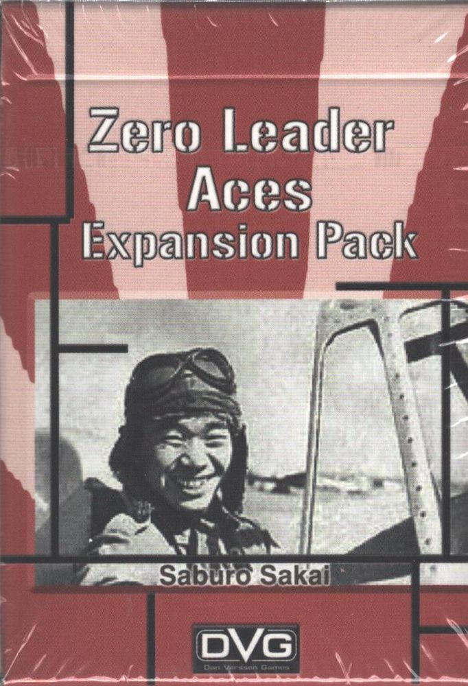 Zero Leader – Aces Expansion