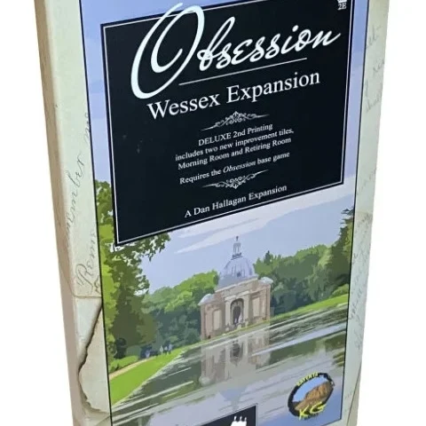 Obsession – Wessex