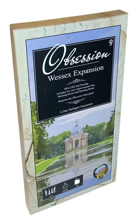 Obsession – Wessex