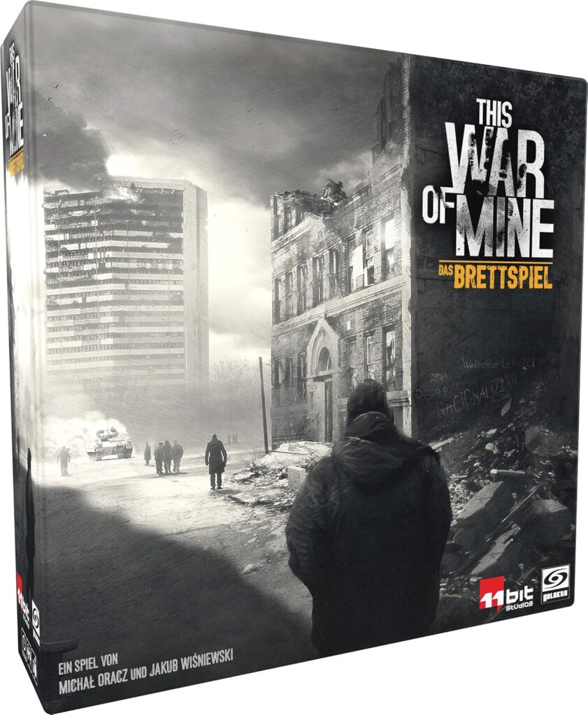 This War of Mine