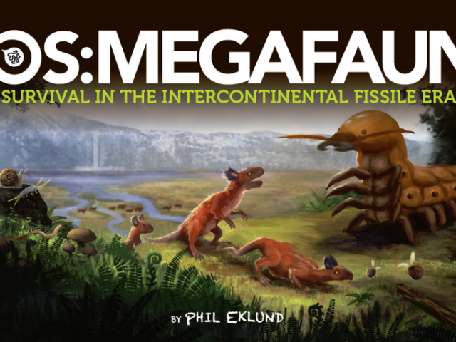 Bios: Megafauna