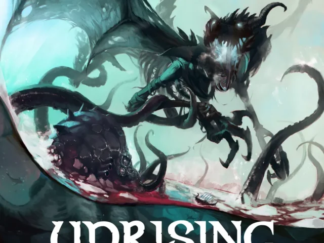 Uprising: The Arch-Nemesis Expansion