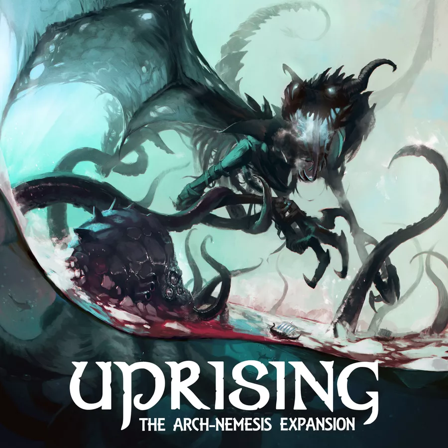 Uprising: The Arch-Nemesis Expansion